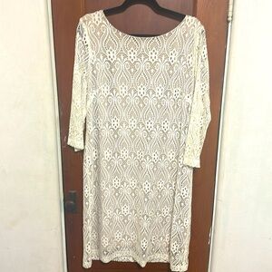 Rn studio women size 18 dress